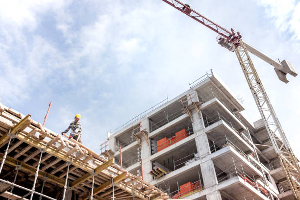 Best Concrete Slab Construction in Rogersville, MO